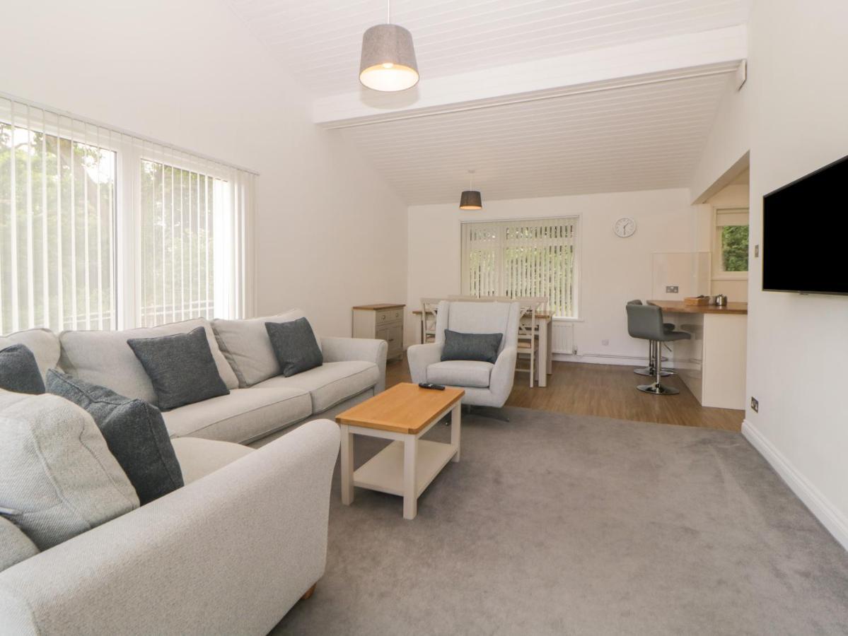 Harcombe House Bungalow 3 Newton Abbot Εξωτερικό φωτογραφία