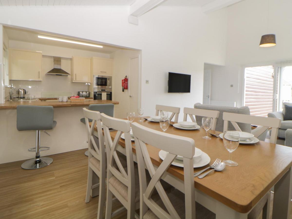 Harcombe House Bungalow 3 Newton Abbot Εξωτερικό φωτογραφία