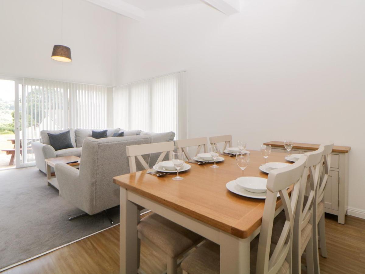 Harcombe House Bungalow 3 Newton Abbot Εξωτερικό φωτογραφία