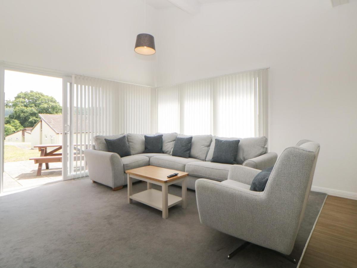 Harcombe House Bungalow 3 Newton Abbot Εξωτερικό φωτογραφία