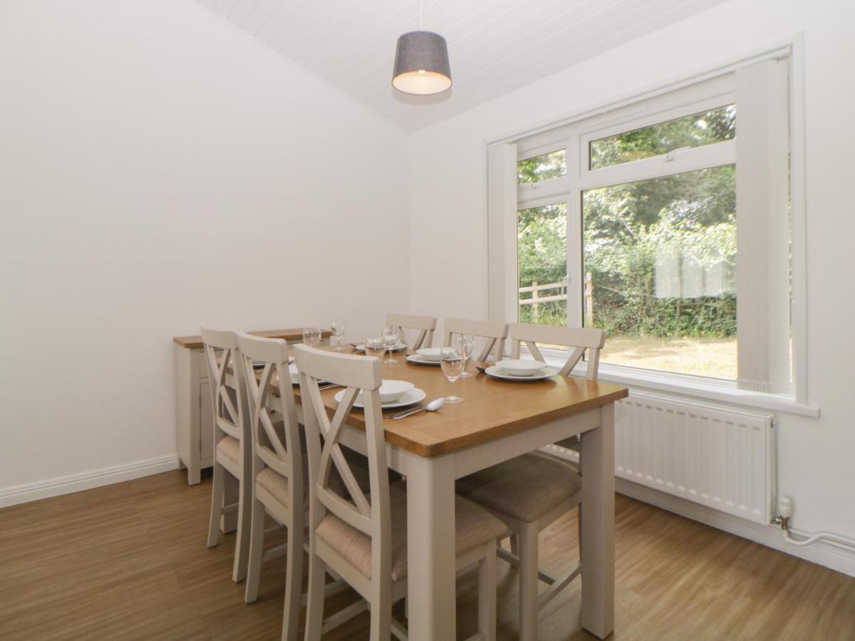 Harcombe House Bungalow 3 Newton Abbot Εξωτερικό φωτογραφία