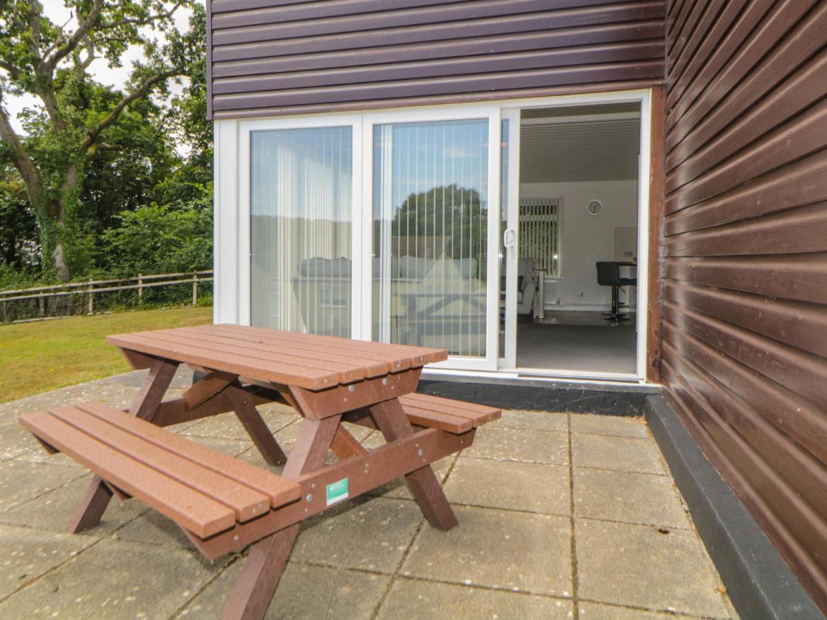 Harcombe House Bungalow 3 Newton Abbot Εξωτερικό φωτογραφία