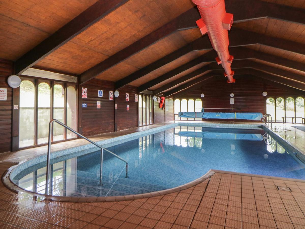 Harcombe House Bungalow 3 Newton Abbot Εξωτερικό φωτογραφία